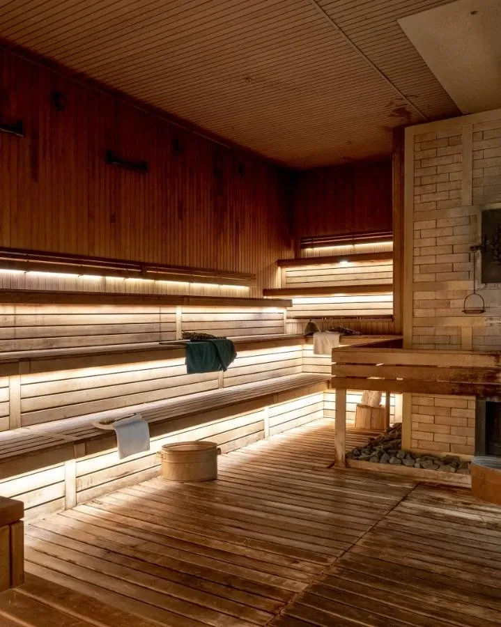 tariff Входной билет (Мужской этаж)