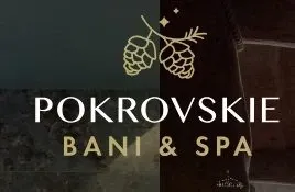 Pokrovskie bani&spa