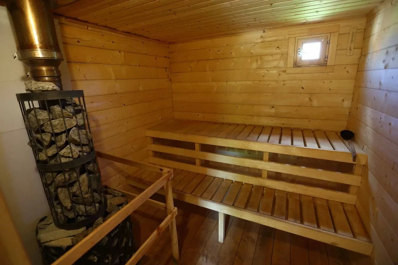 tariff Аренда бани