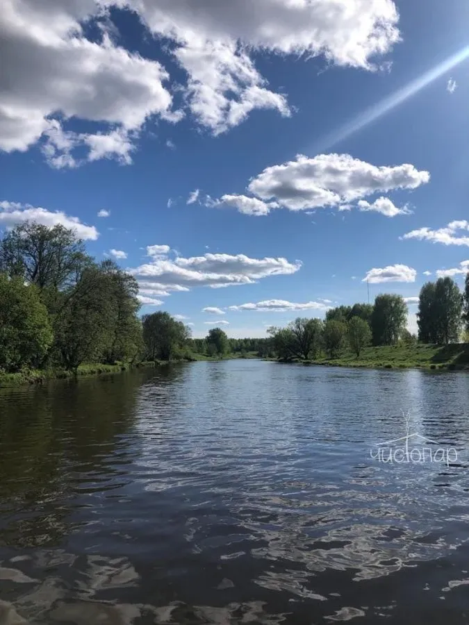 База отдыха ЭкоНевидаль - фотография База отдыха ЭкоНевидаль