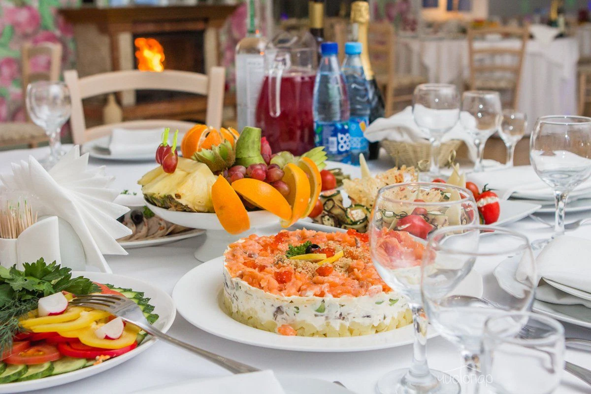 Тучково СПА отель - фото 62