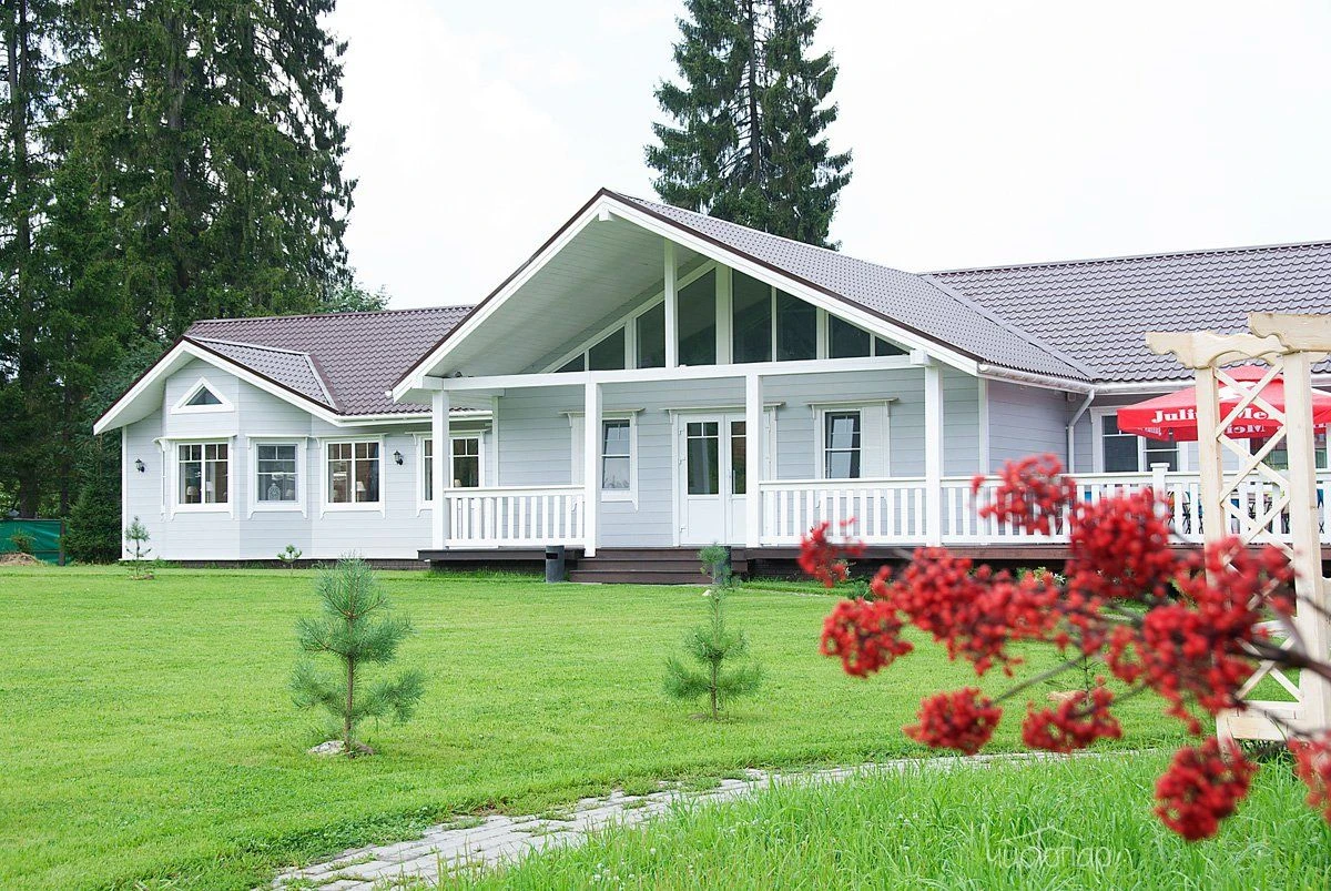 Тучково СПА отель - фото 63