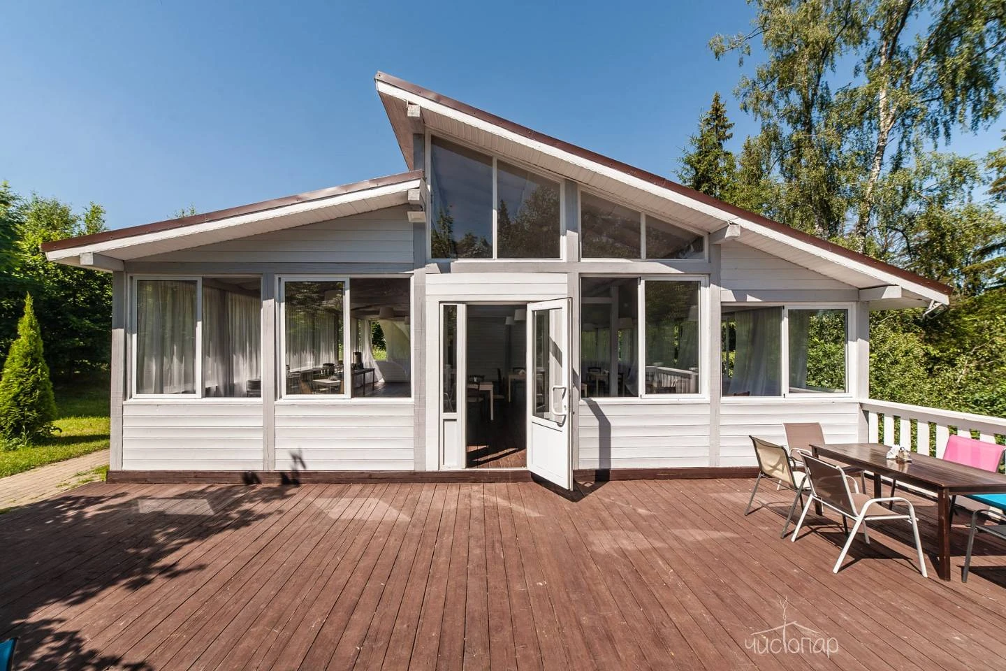 Тучково СПА отель - фото 64