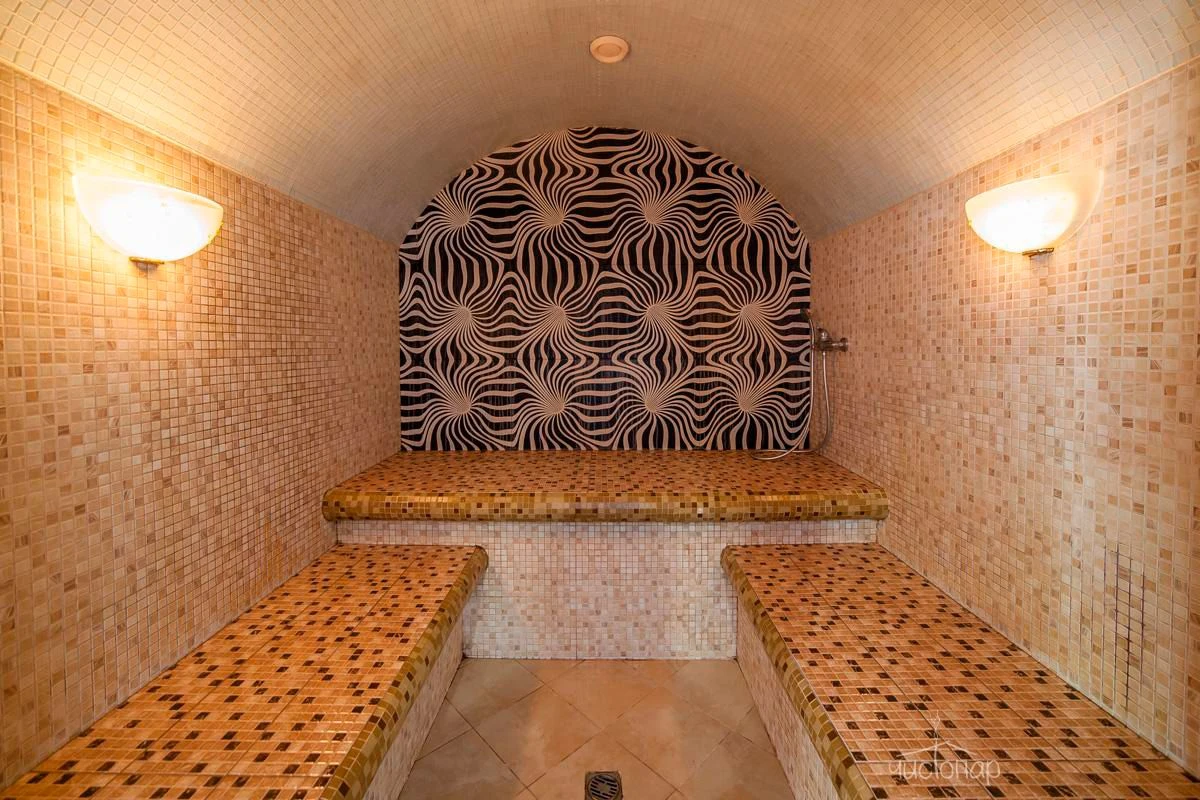 Парк отель «Медвежьи Озера» - фото 62