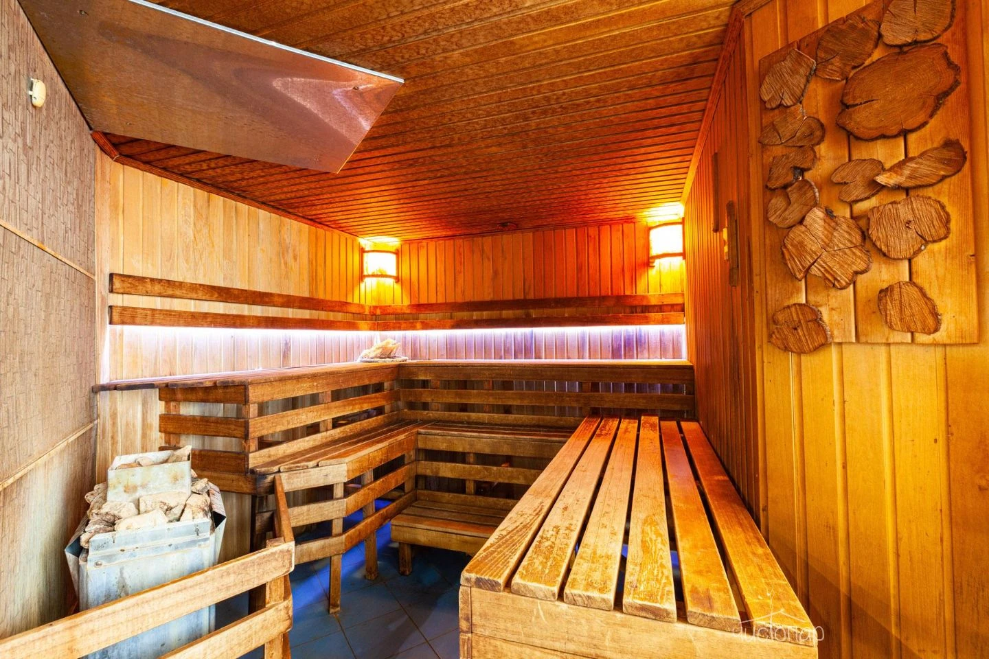 Парк отель «Медвежьи Озера» - фото 63