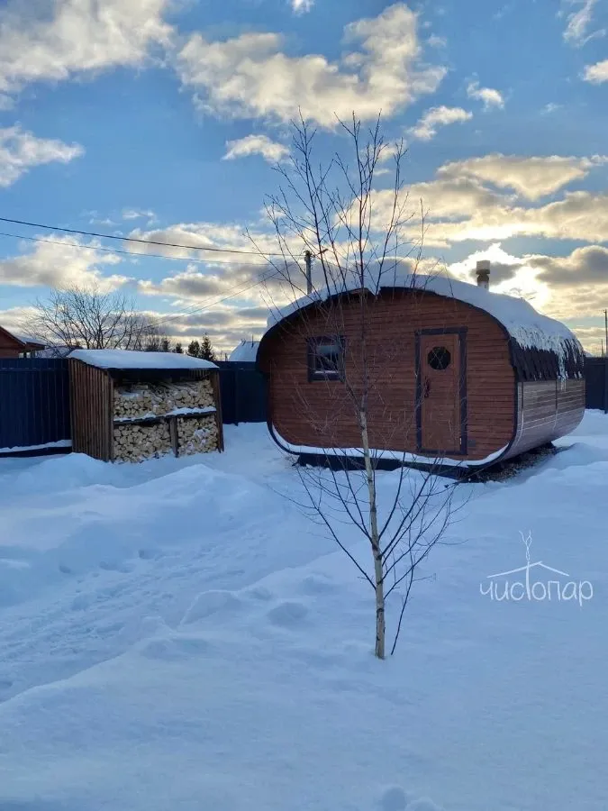 База отдыха На•ПОЛЕ•он - фотография База отдыха На•ПОЛЕ•он