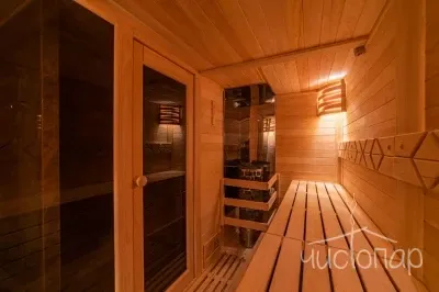 tariff Финская сауна