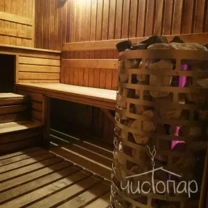 tariff Абонемент на месяц ПОЛНЫЙ (+ сауна)