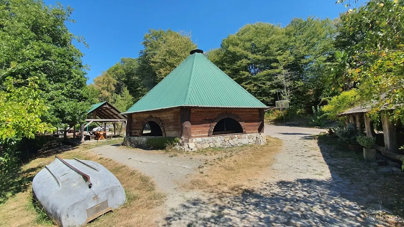 tariff Русская баня