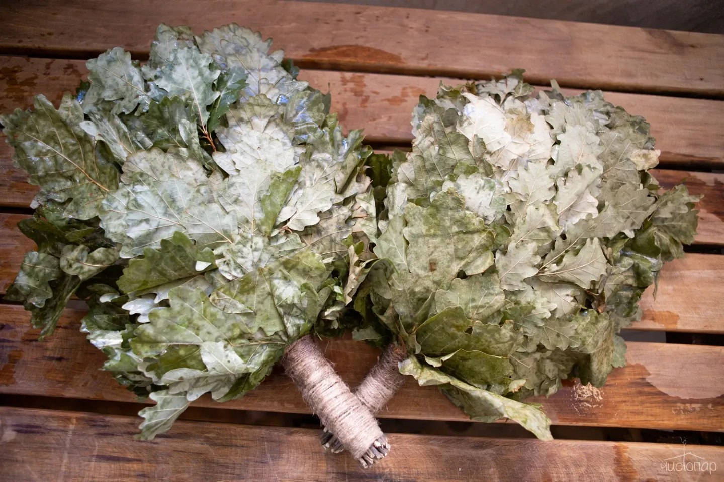 tariff Русская парная из кедра (до 10 человек)