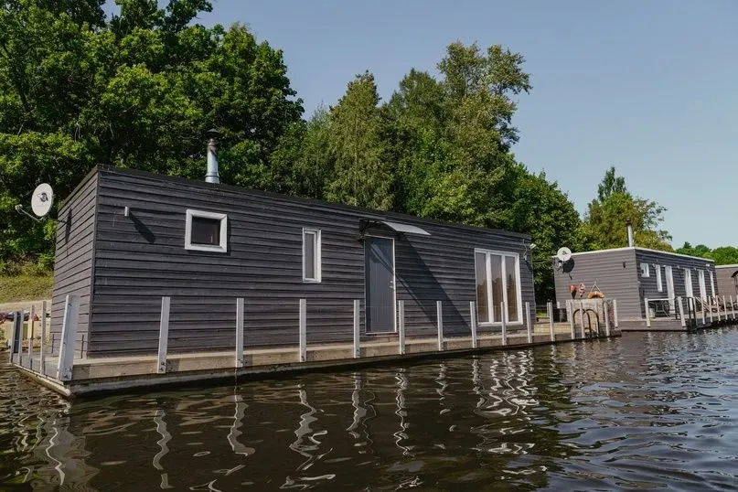 tariff Аренда плавучей бани "РАК"