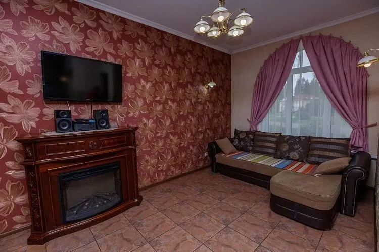 tariff Апартаменты №6