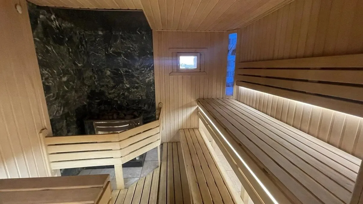 tariff Сруб "Финский"