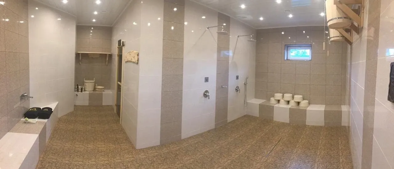 tariff Аренда отделения бани для семьи