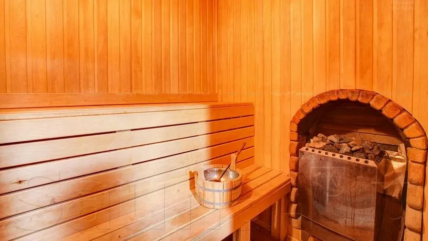 tariff Финская сауна