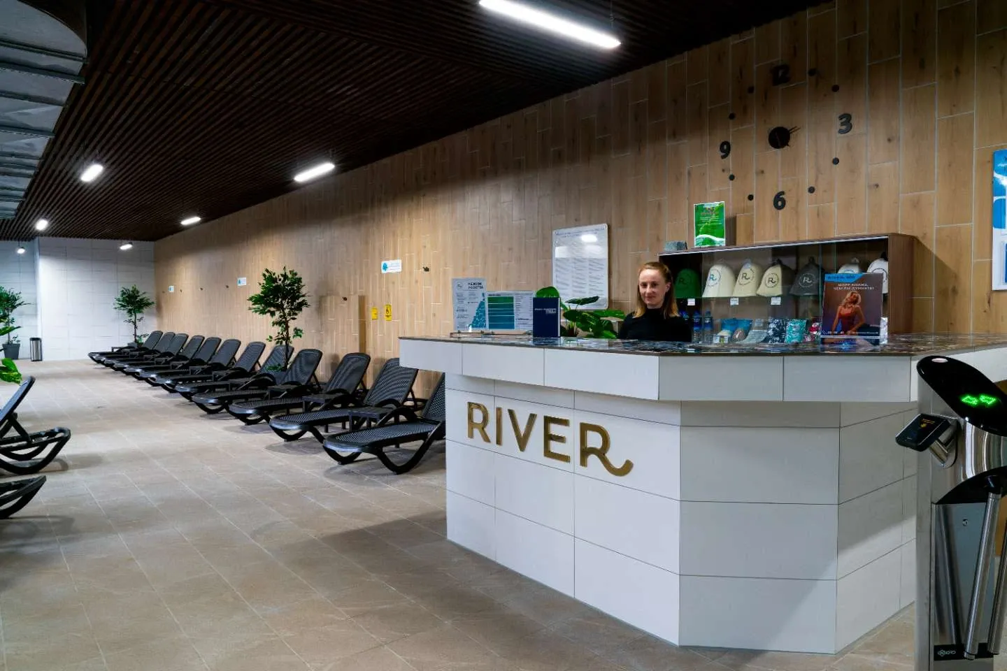 tariff Билет на одно посещение