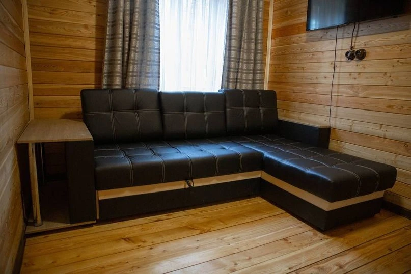 tariff VIP Коттедж