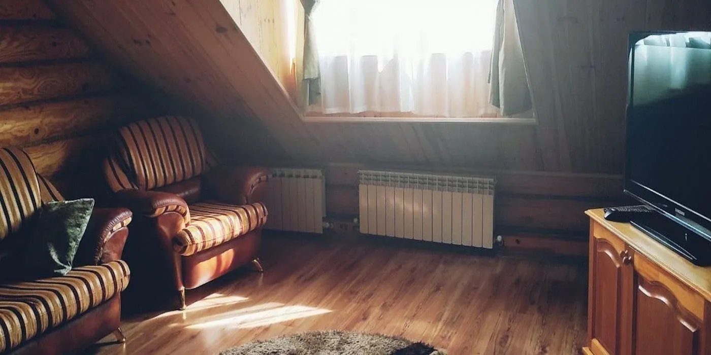 tariff Номер Люкс (четырехместный)