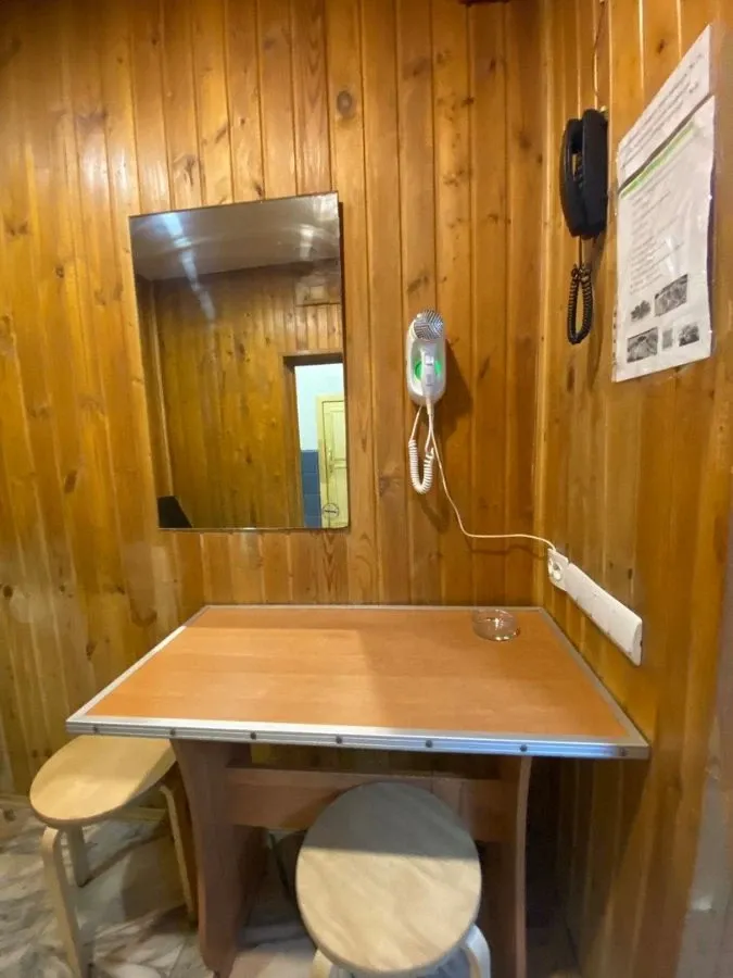 tariff Номер №14 (2-х местный)