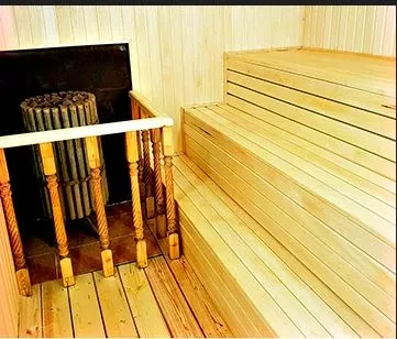 tariff Аренда Большой бани