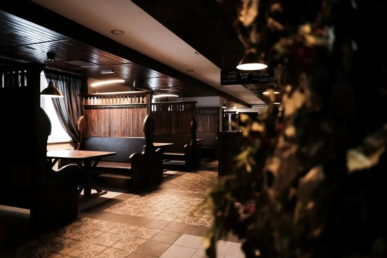 tariff Аренда ВИП-кабинета