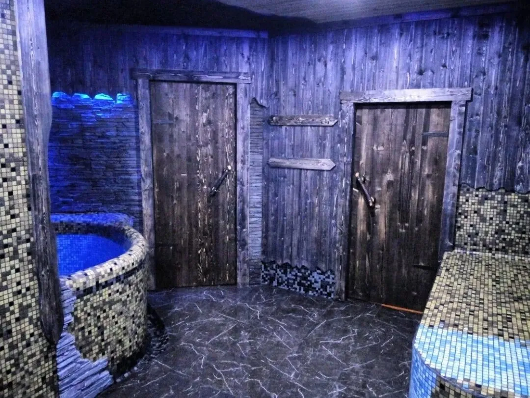 tariff Аренда бани