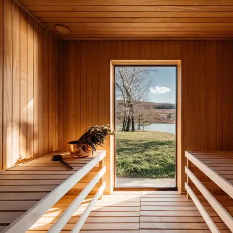 tariff Ритуал для мужчин "Русский дух"