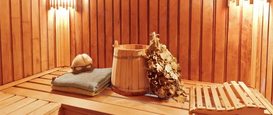 tariff Малая баня