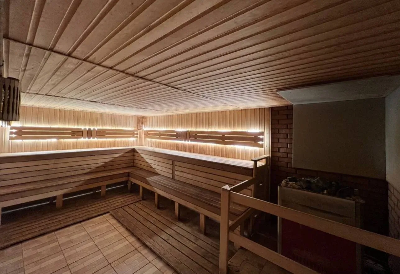 tariff Банный номер на 4 гостя