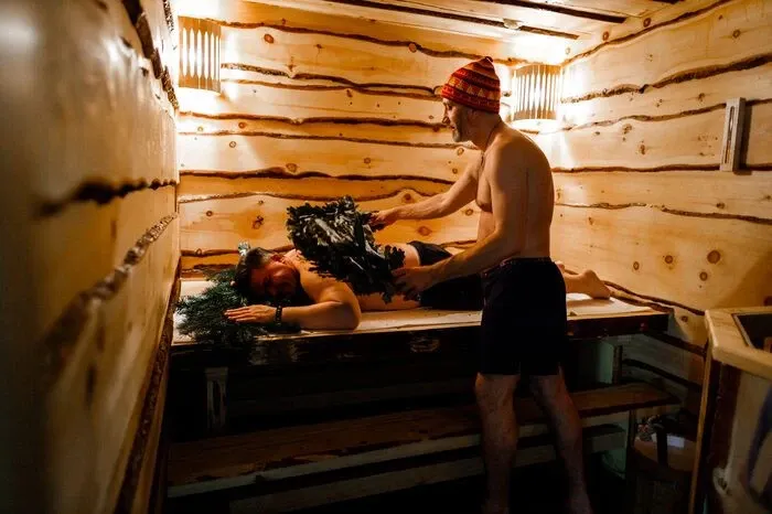 tariff Банная программа "Алтай"