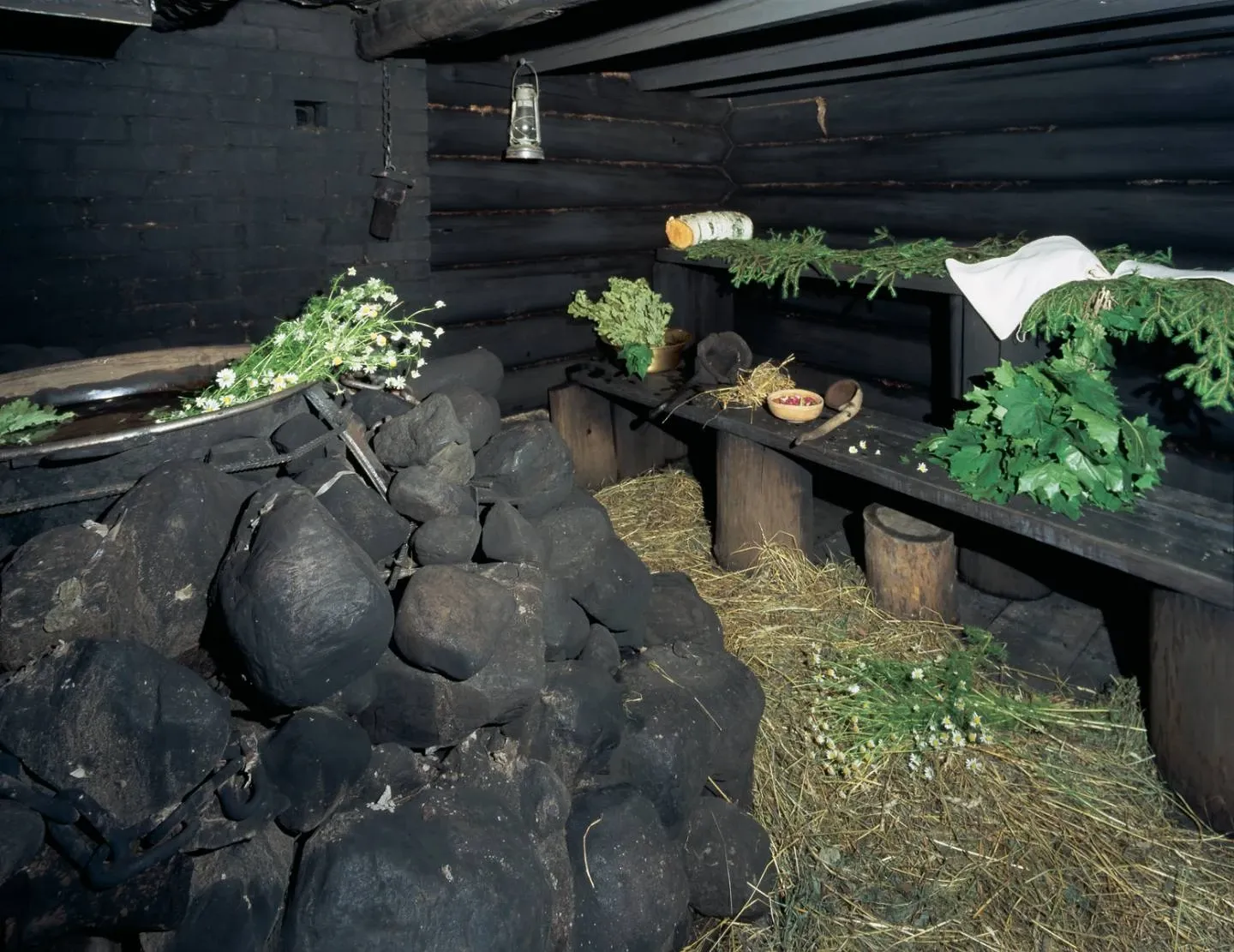 tariff Золотая баня (на липовых дровах)