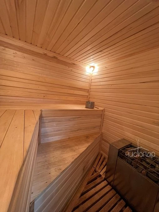 Славная вотчина - фото 31