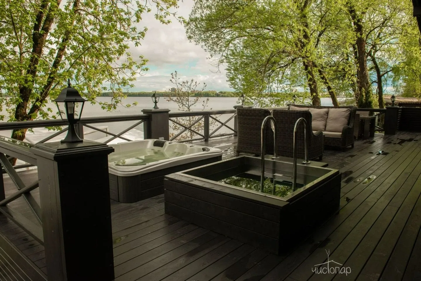 Бутик отель Seneshal Luxury Resort&Spa - фотография Бутик отель Seneshal Luxury Resort&Spa