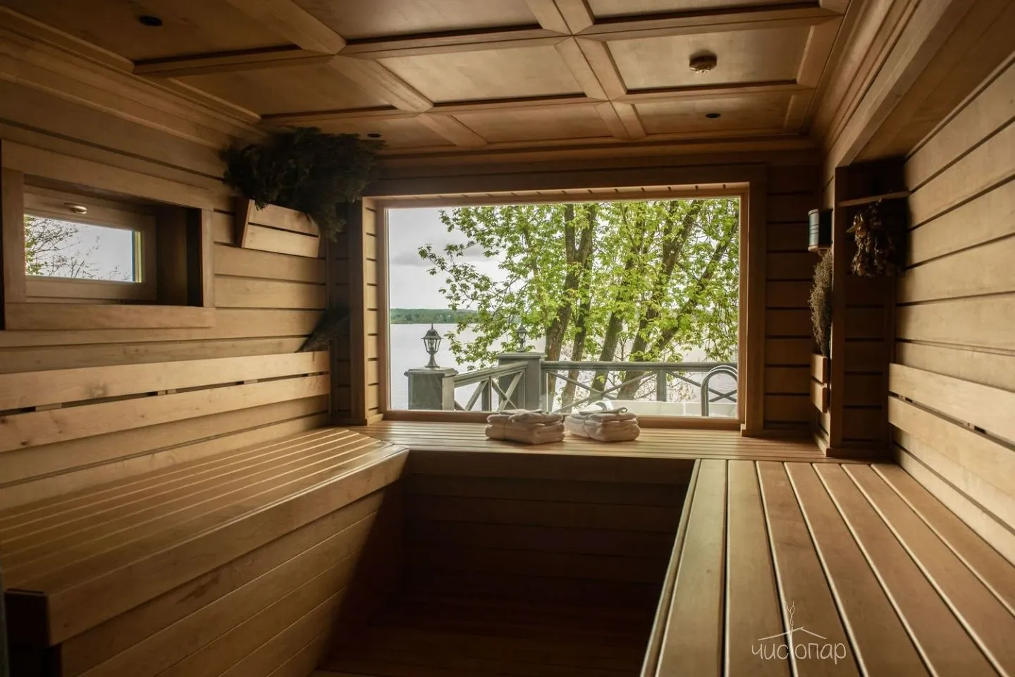 Бутик отель Seneshal Luxury Resort&Spa - фотография Бутик отель Seneshal Luxury Resort&Spa