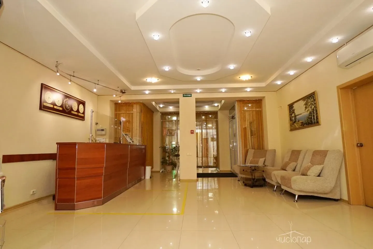 Villa Gold