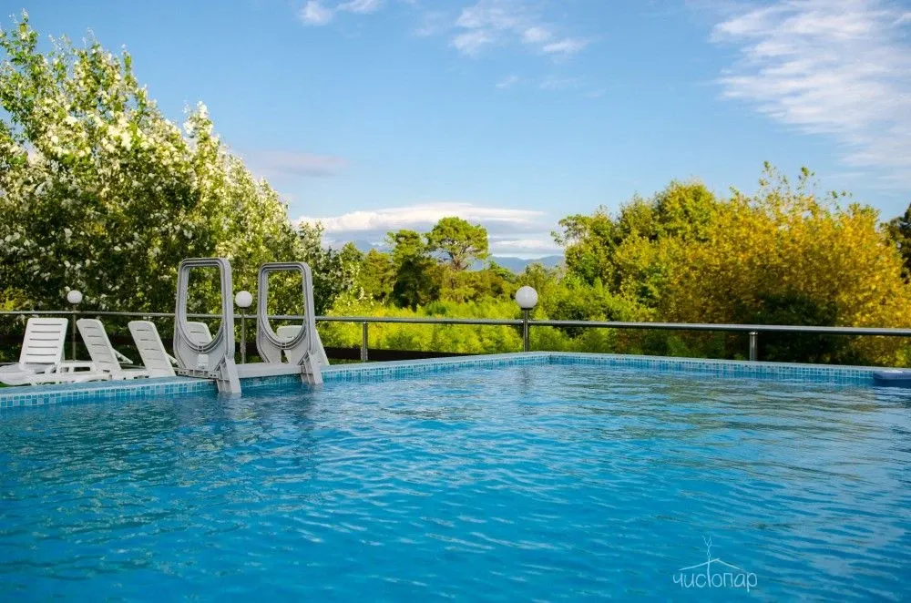 Villa Gold - фотография Villa Gold