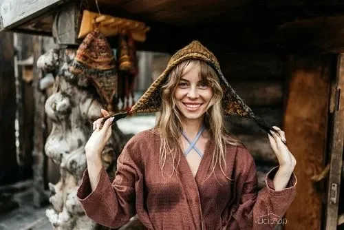 Щетининские бани - фотография Щетининские бани