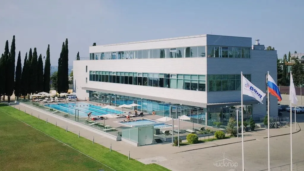 Sport Inn gym & wellness