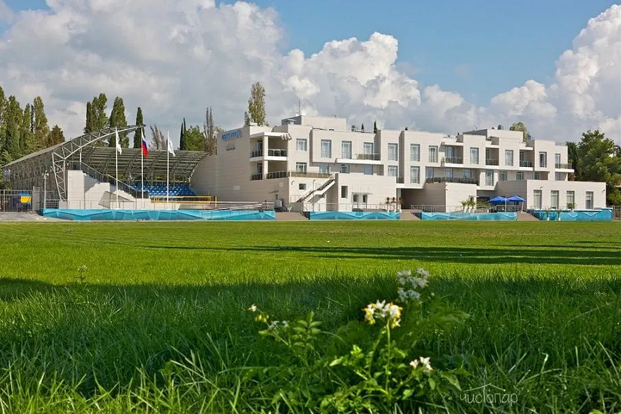 Sport Inn gym & wellness