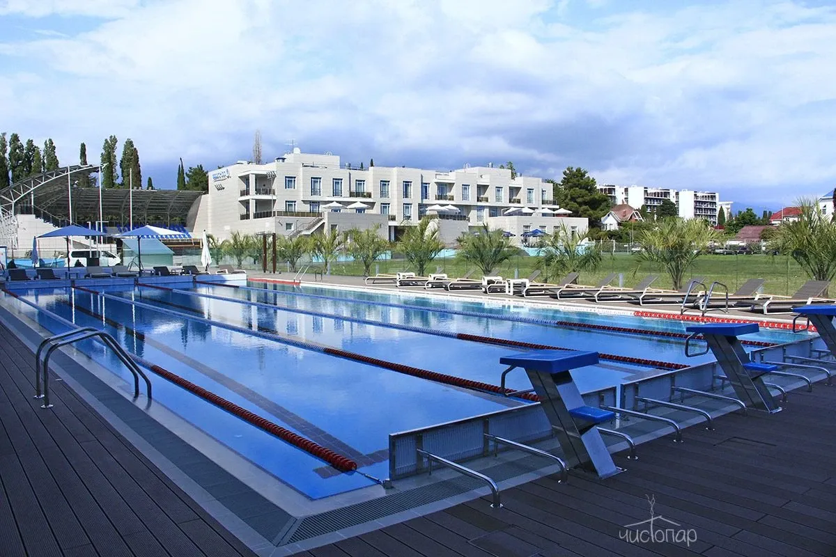 Sport Inn gym & wellness