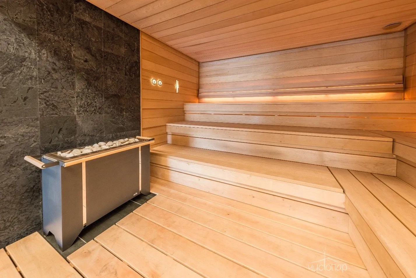 Sport Inn gym & wellness - фотография Sport Inn gym & wellness