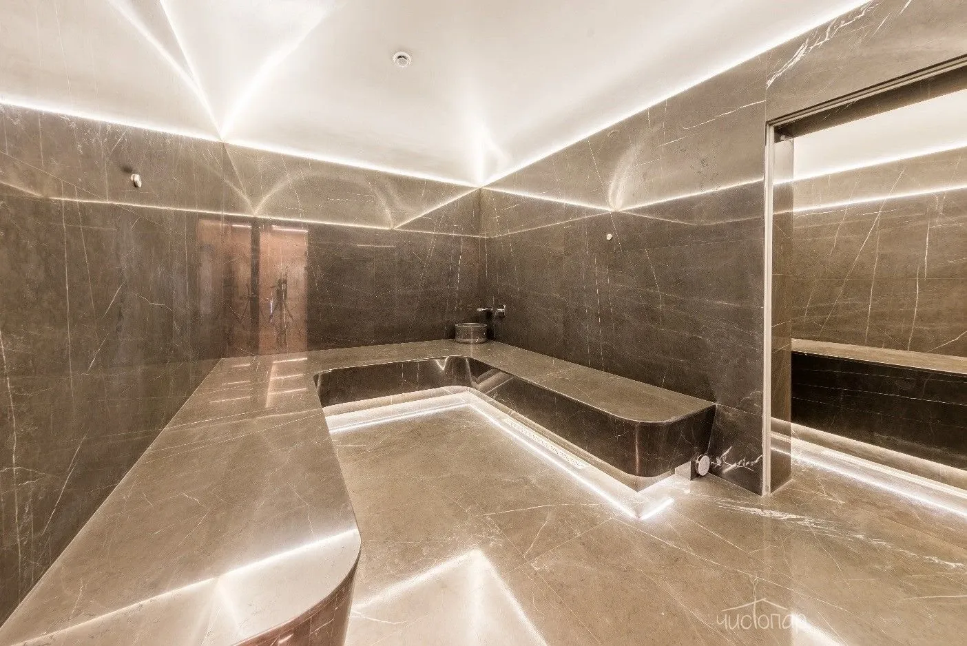 Sport Inn gym & wellness - фотография Sport Inn gym & wellness