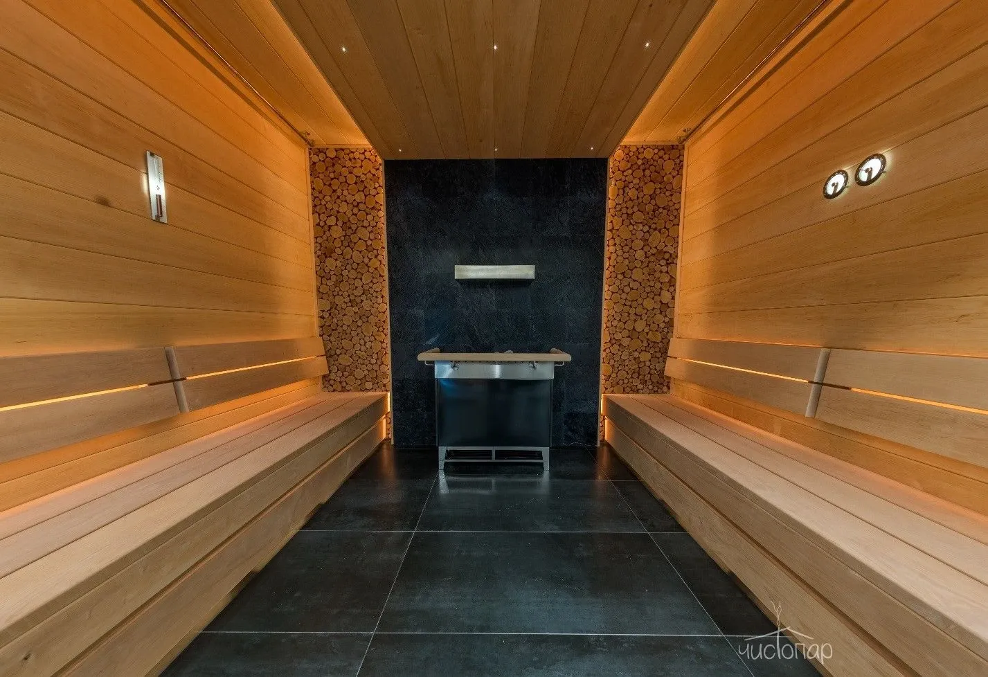 Sport Inn gym & wellness - фотография Sport Inn gym & wellness