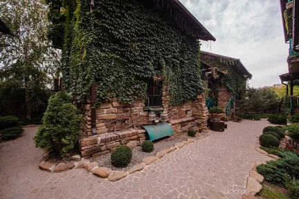 Rassl Country Home - фото 3