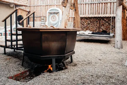 Rassl Country Home - фото 11