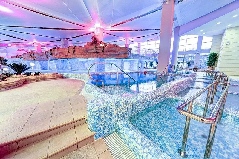 Термы Мореон - фотография Термы Мореон