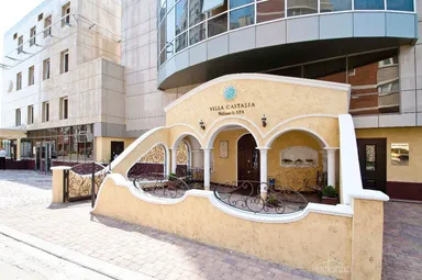 Villa Castalia - фото 13