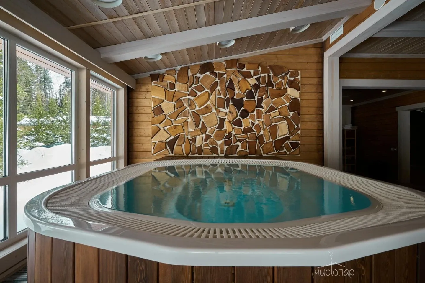 Cosmos Collection Altay Resort - фотография Cosmos Collection Altay Resort
