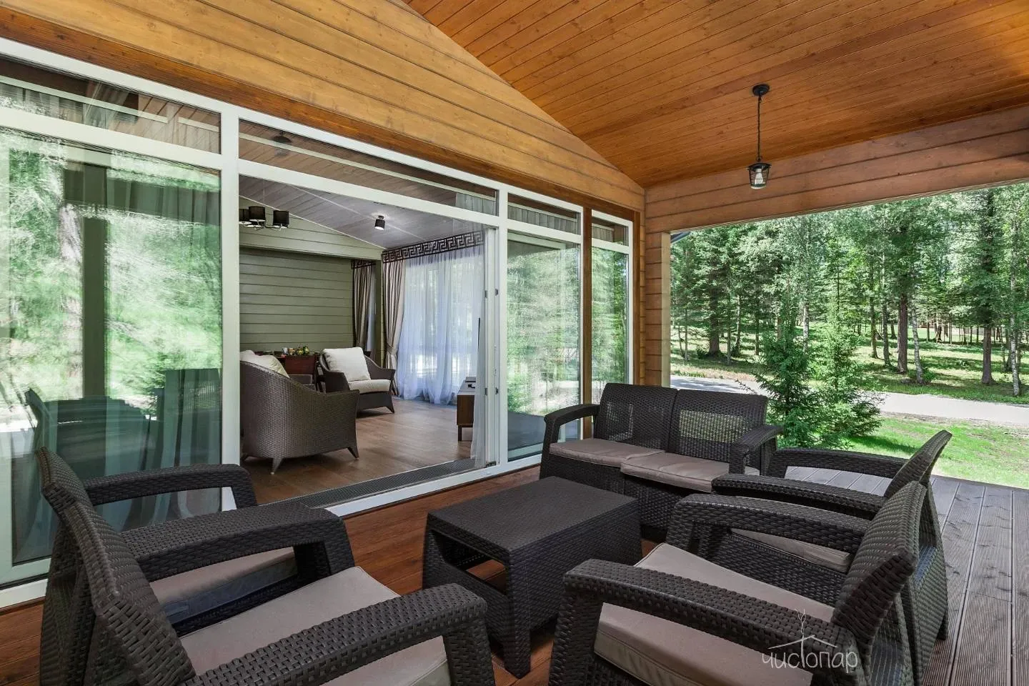 Cosmos Collection Altay Resort - фотография Cosmos Collection Altay Resort