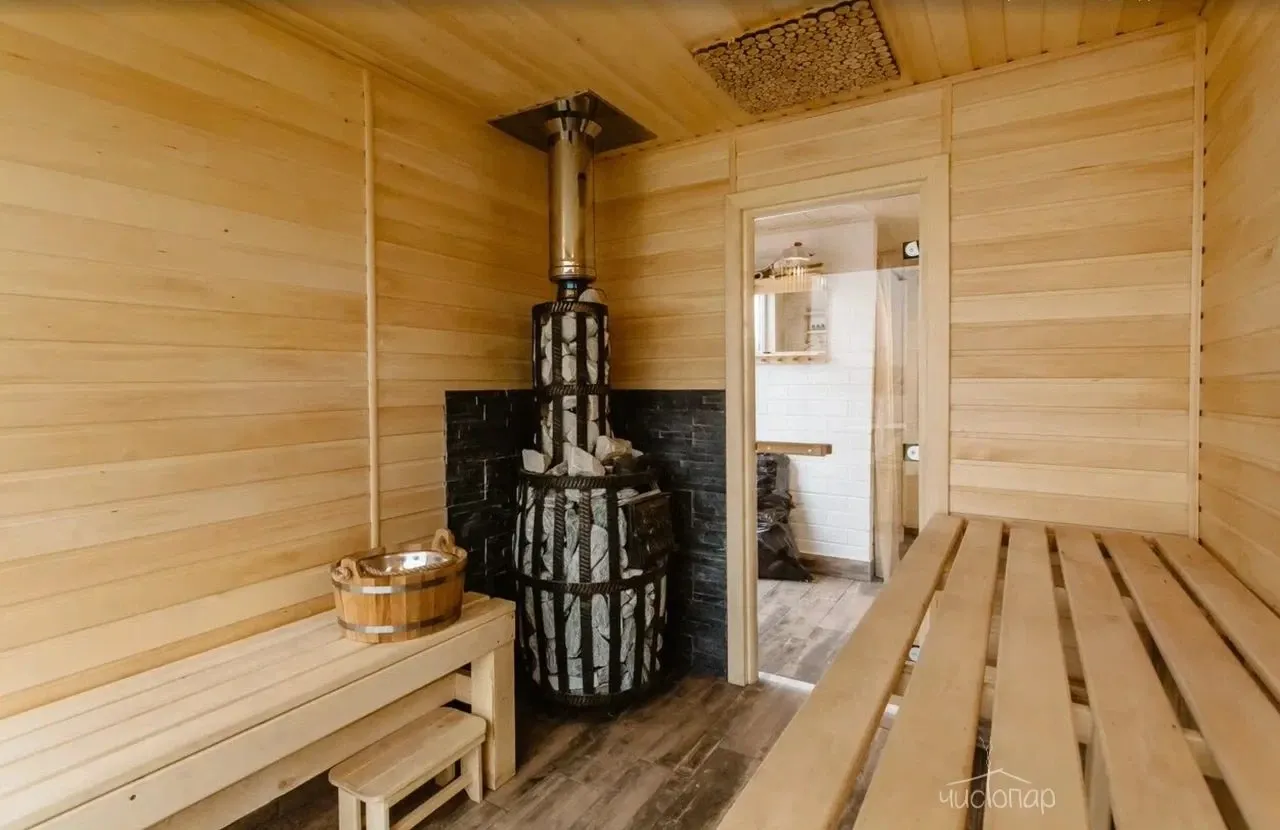 Vasilisa Spa - фотография Vasilisa Spa